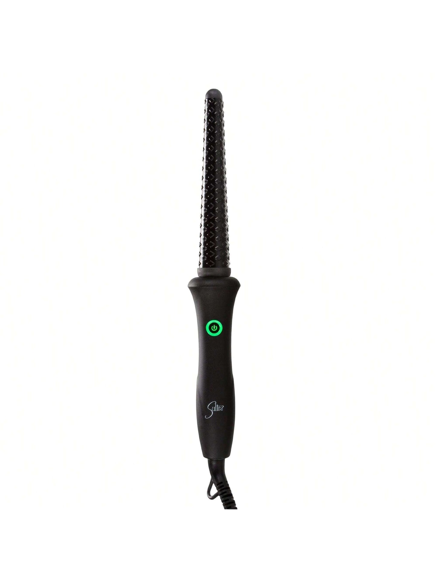 Sultra Sultra Bombshell Collection Cone Clipless Curling Iron Wand