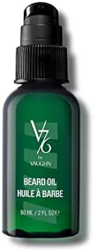 V76 by Vaughn Beard Oil Formula for Men