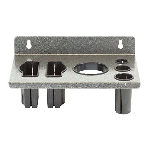 Salon Styling Tools Appliance holder - Wall Mounted, Heat Resistant