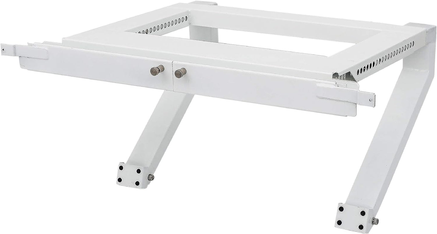 Top Shelf TSB-2438 Universal Window Air Conditioner AC Support Bracket Up to 200 lbs - $60