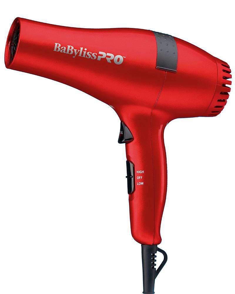 BaBylissPRO Ceramic Hairdryer BAB5572C