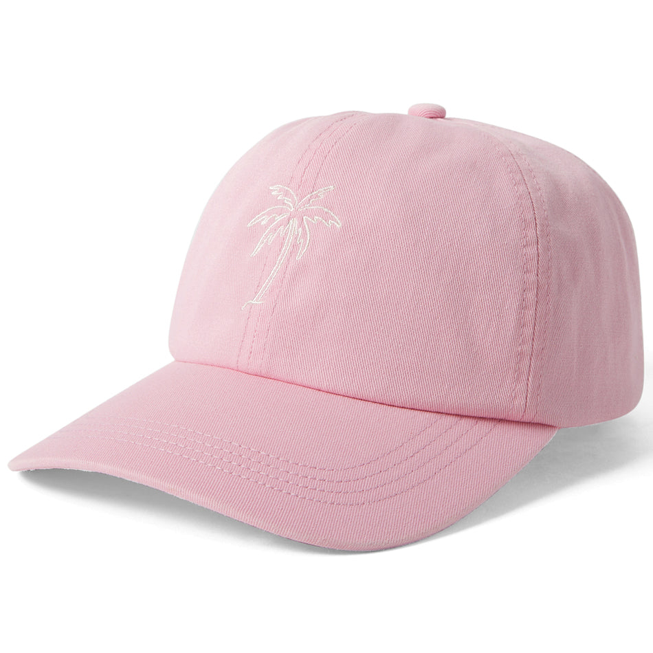 W Dad Hat SU23