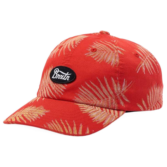 W Parsons Lp Cap SP23
