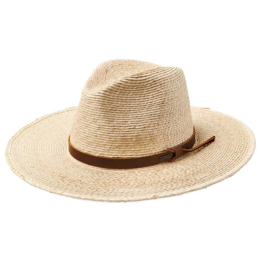W Field Proper Straw Hat SU23