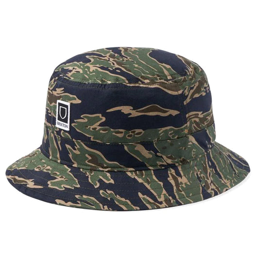 W Beta Packable Bucket Hat SU23