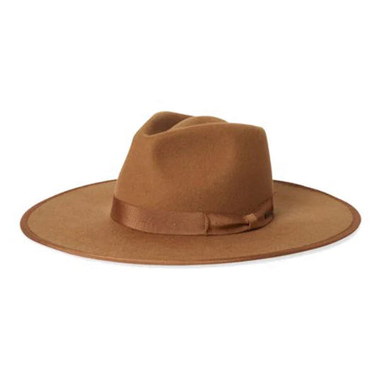 W Jo Rancher Hat FA23