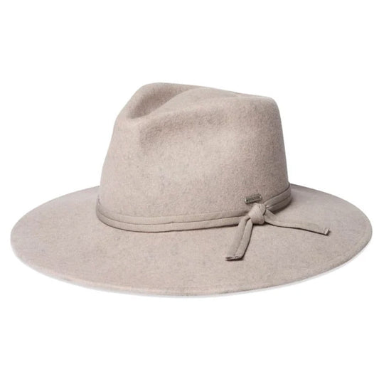 W Joanna Felt Packable Hat FA23