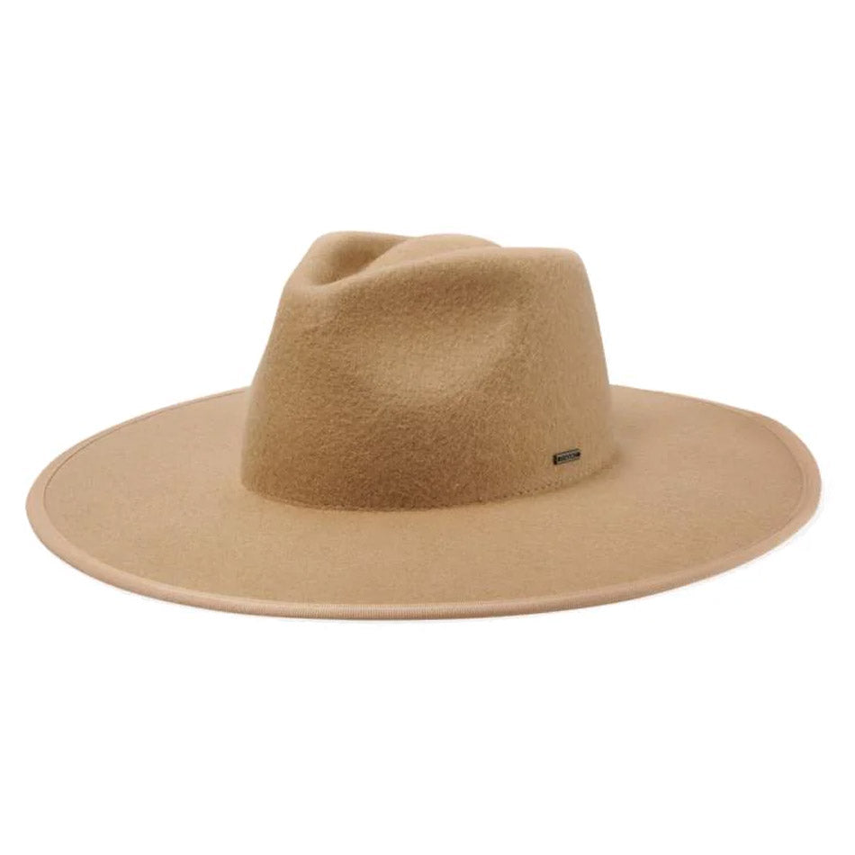 W Santiago Rancher Hat FA23