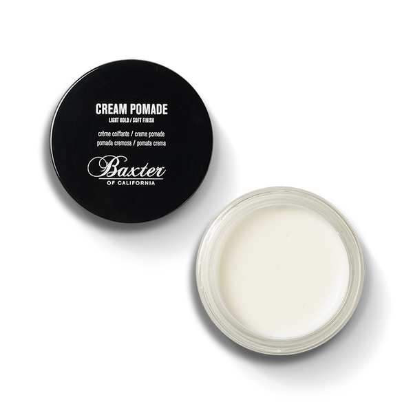 Baxter of California Cream Pomade - 60ml