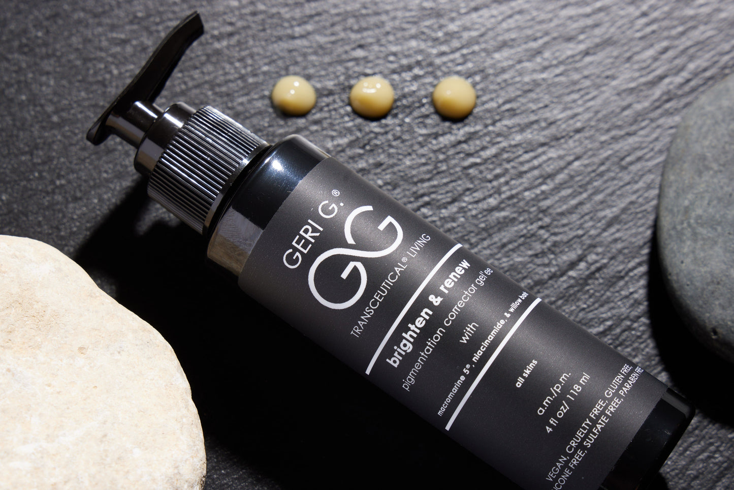 Brighten & Renew Gel'ee Face and Body