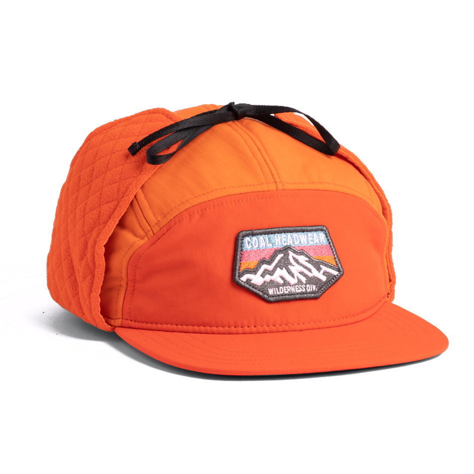 Tracker Hat W24