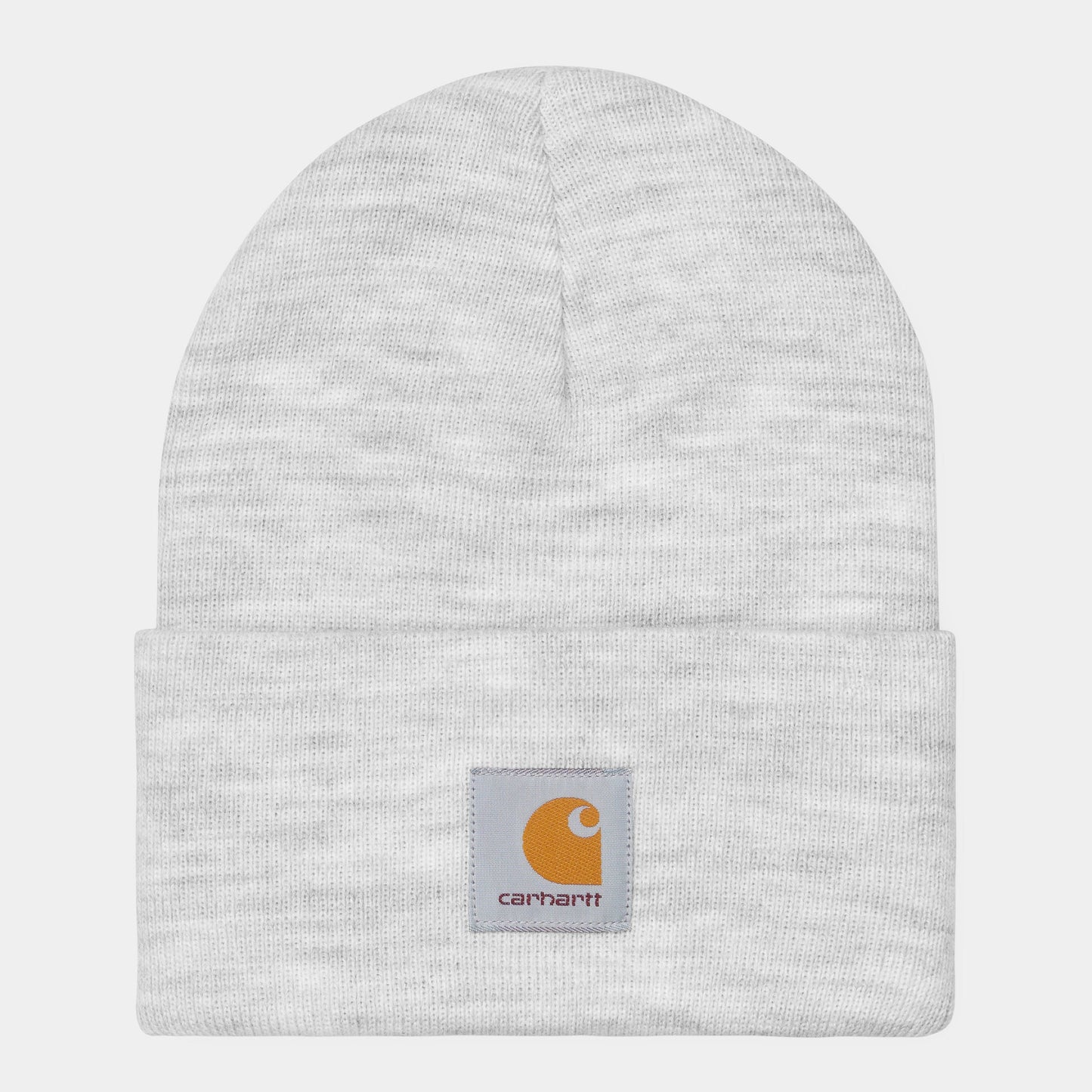 Carhartt WIP Unisex Watch Hat - Ash Heather