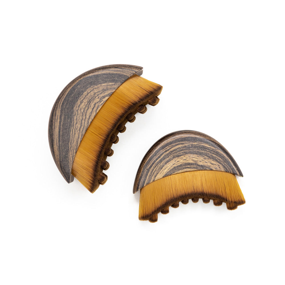 The Lymphatic Brush Combo