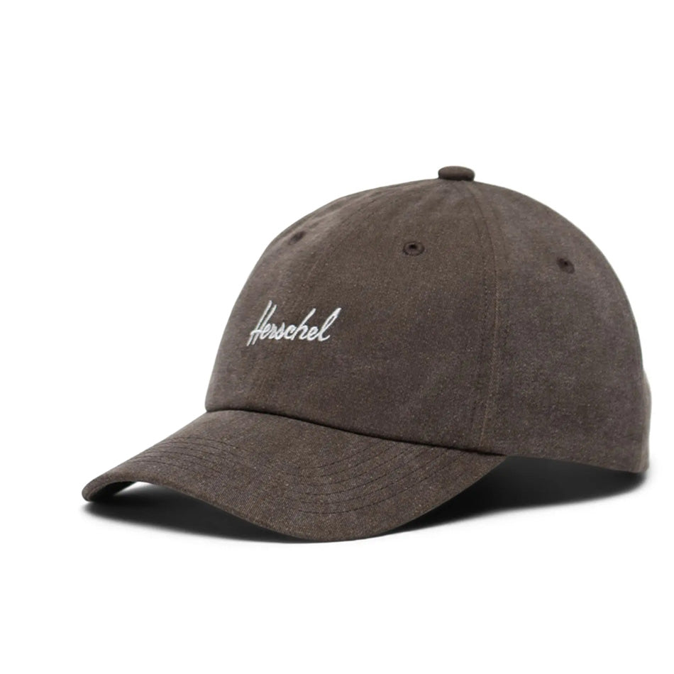 Sylas Stonewash Cap 2024