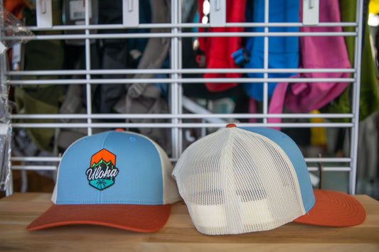 Uloha Original Logo Hat