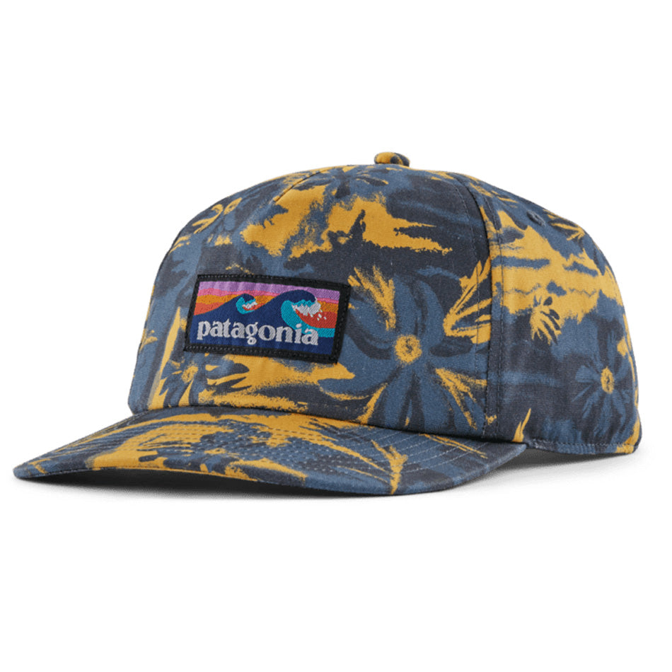 Boardshort Label Funfarer Cap 2024