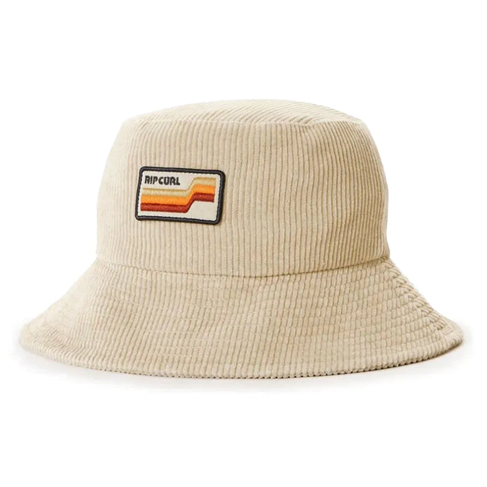 W Trippin Cord Bucket Hat SU23