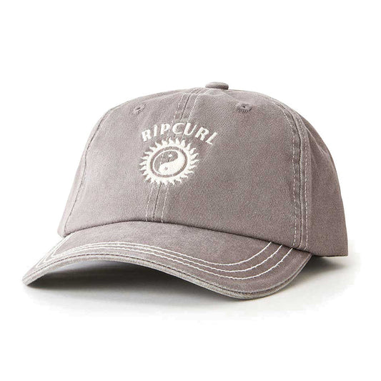 W Celestial Sun 6 Panel Hat FA23