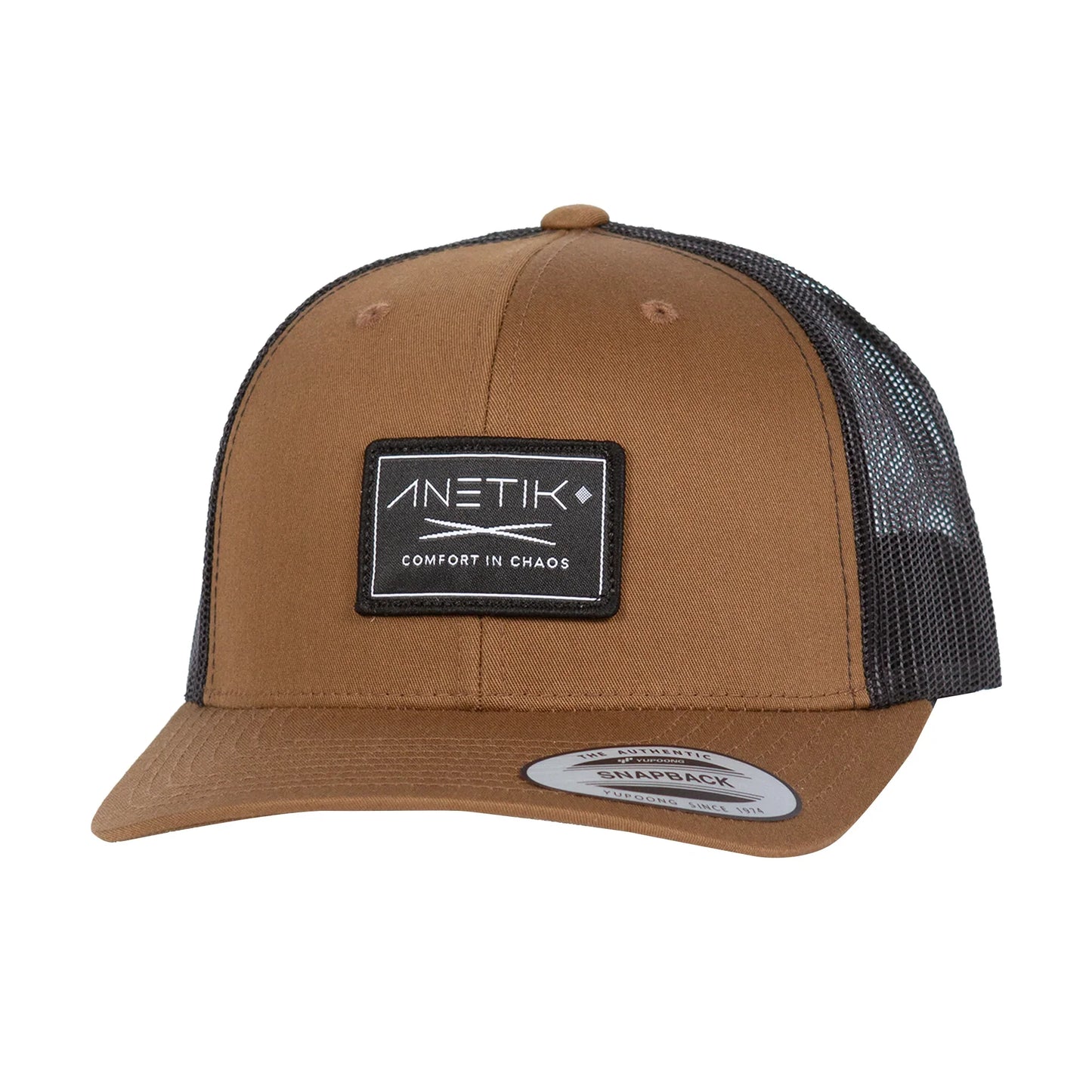 Anetik Strike Trucker Hat