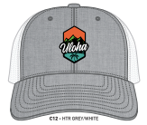 Uloha Original Logo Hat