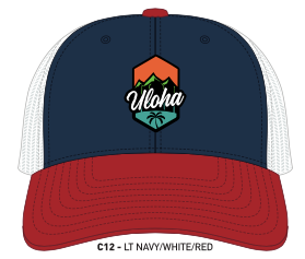 Uloha Original Logo Hat