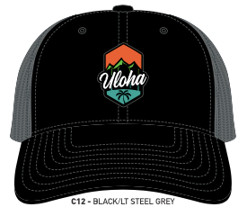 Uloha Original Logo Hat