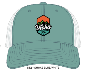 Uloha Original Logo Hat