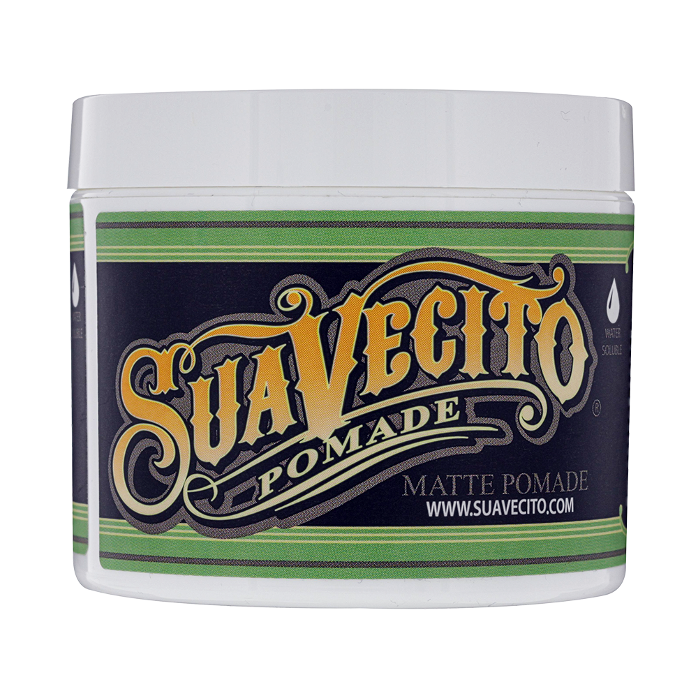 Suavecito Matte Pomade