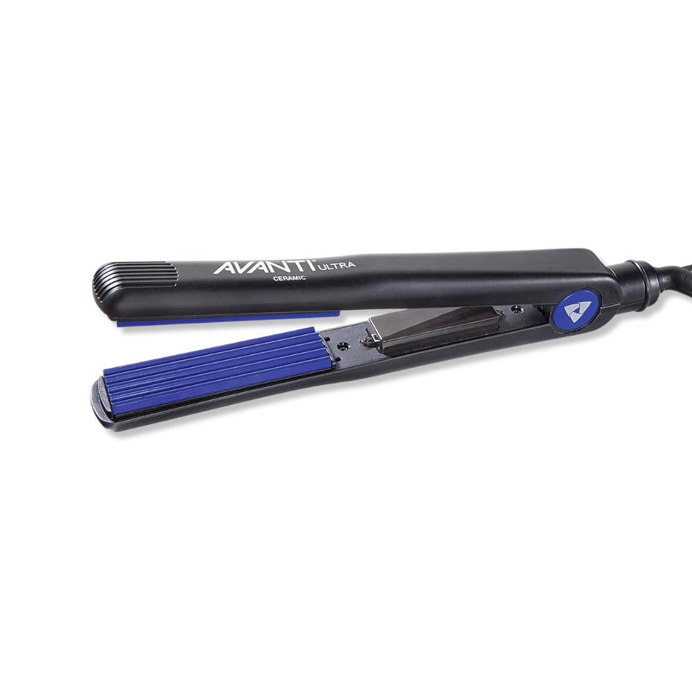 Avanti Ultra Ceramic Crimping Iron