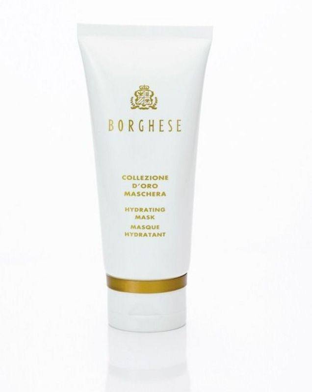 BORGHESE COLLEZIONE D`ORO MASCHERA HYDRATING MASK 3.5 OZ