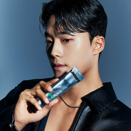 UNRIPE Expert Natural Styling Gel 80g