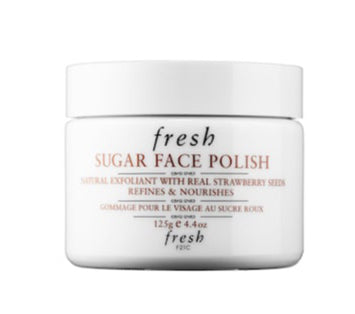 Sugar Face Polish Exfoliator 4.4 fl oz