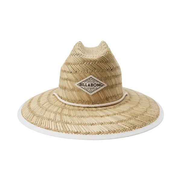 W Tipton Hat SP22