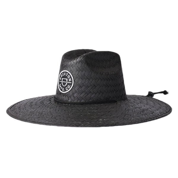 W Crest Sun Hat SP22