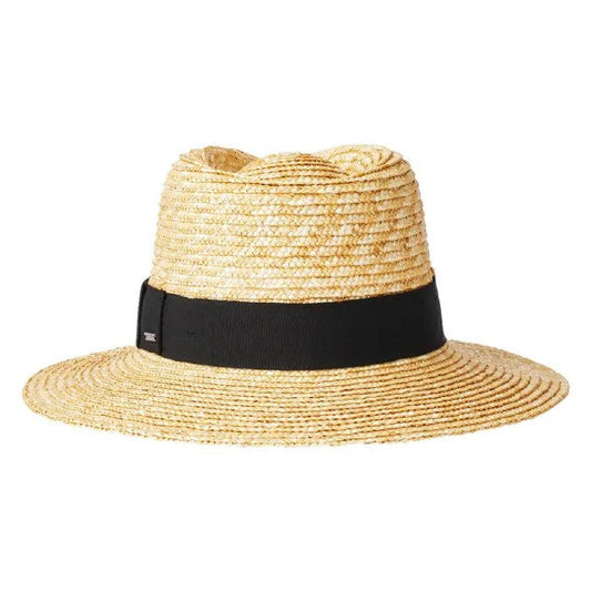 W Joanna Short Brim Hat SP22