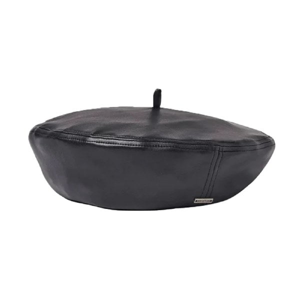 W Audrey II Beret Hat FA22