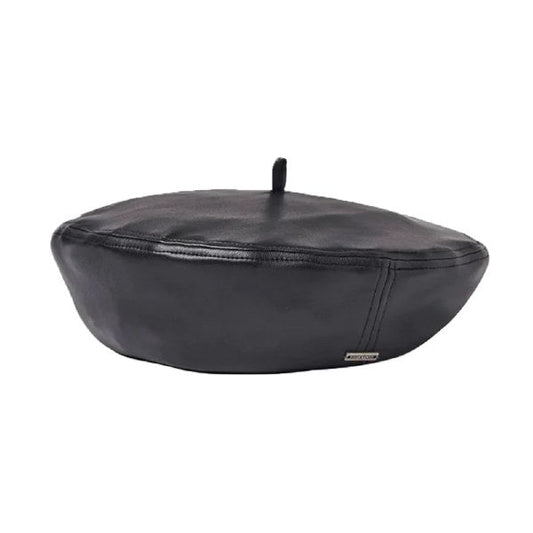 W Audrey II Beret Hat FA22