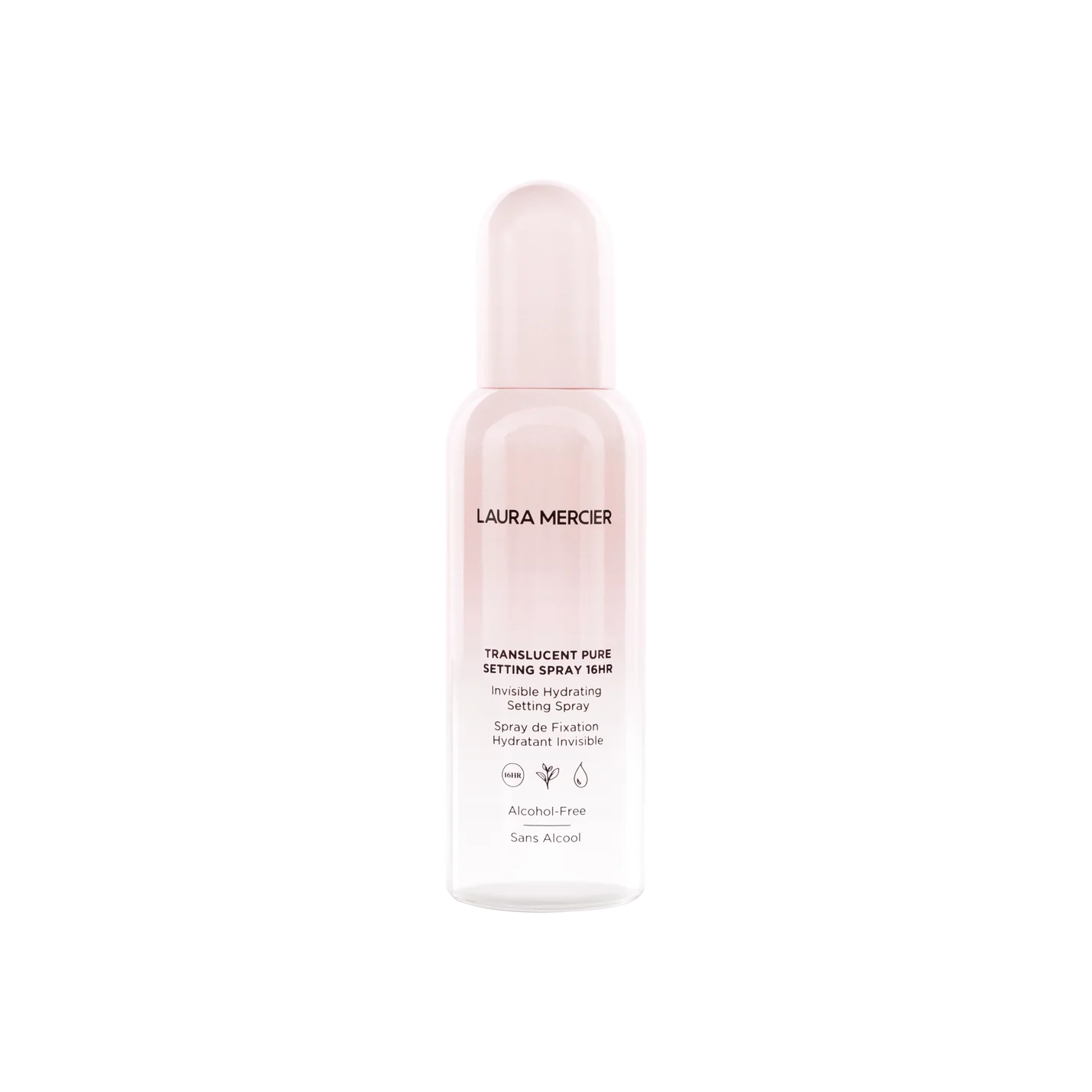 Translucent Pure Setting Spray 16hr. 3.38oz