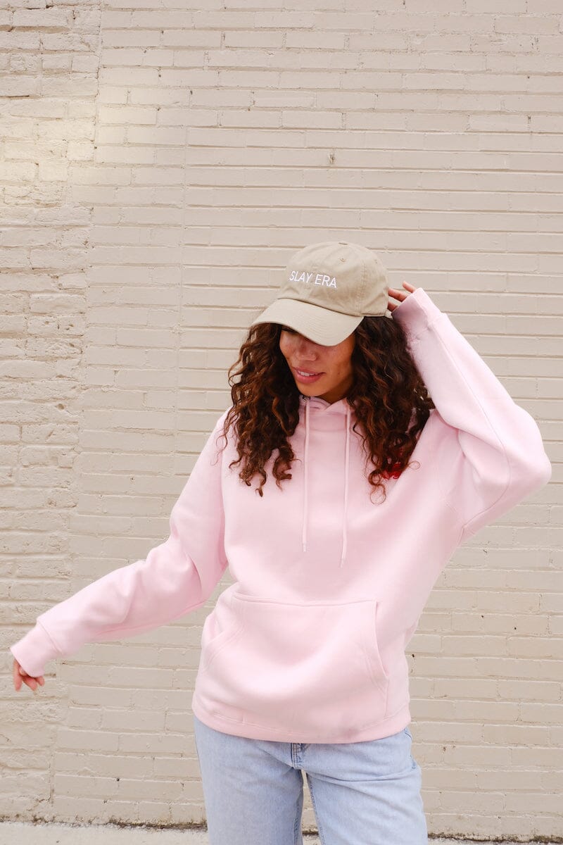 Slay Era Embroidered Dad Hat