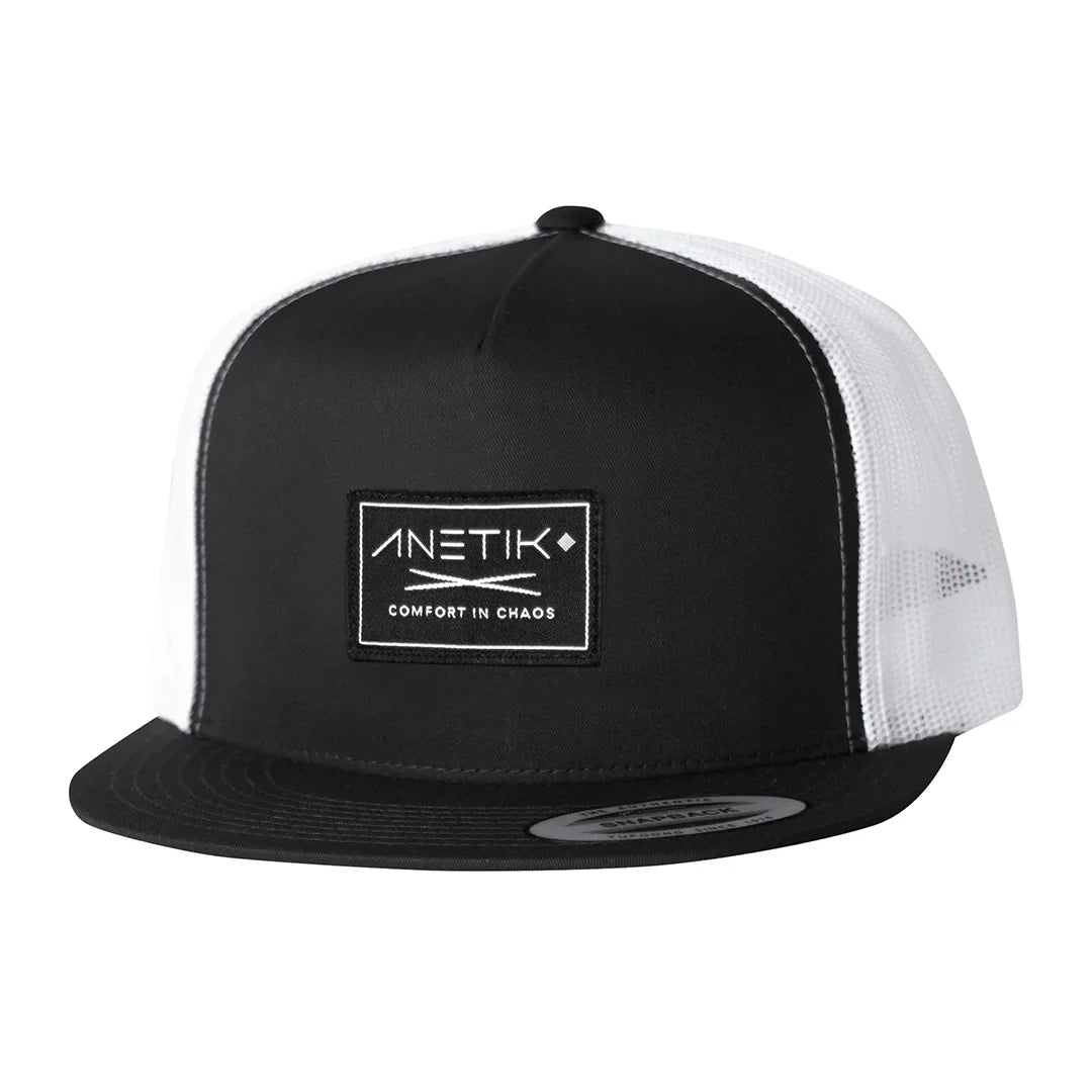 Anetik Strike Trucker Hat