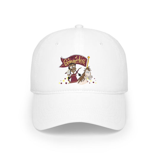 "Go Seminoles" Hat