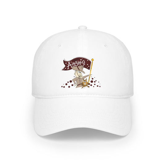 "Go Aggies" Hat