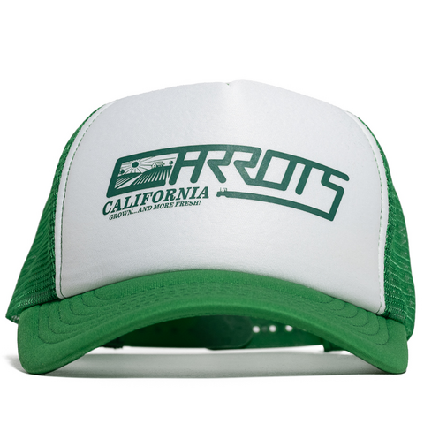 Carrots By Anwar Carrots Cali Grown Hat - Forest