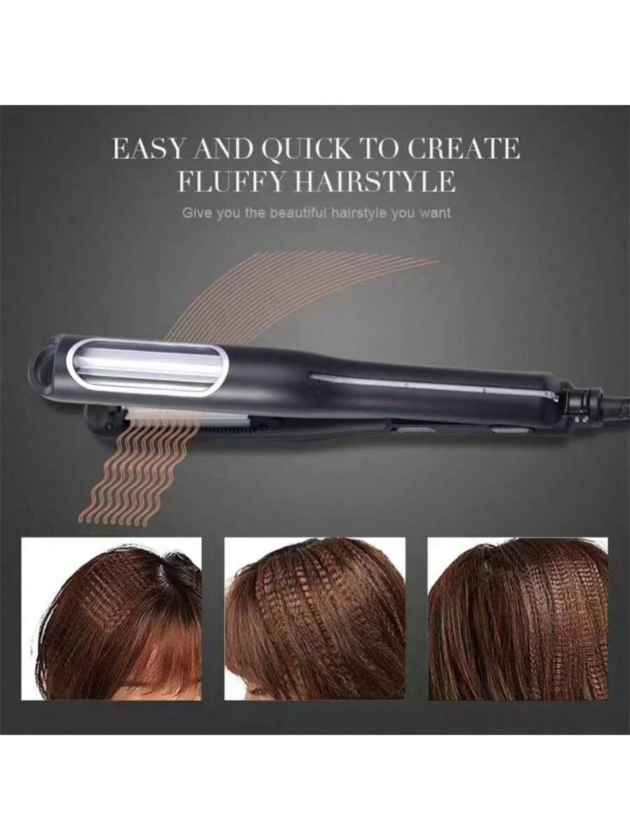 Automatic Hair Curling Iron