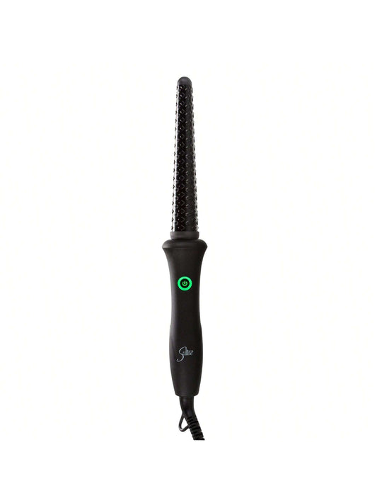 Sultra Sultra  Bombshell Collection Cone Clipless Curling  Iron Wand