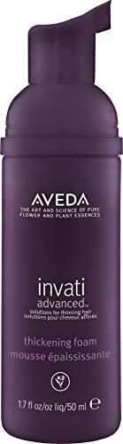 Aveda Invati Advanced Thickening Foam 1.7 Fl OZ 50 Ml