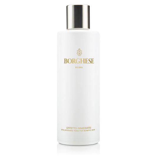 Borghese Spa Soothing Tonic 8 oz
