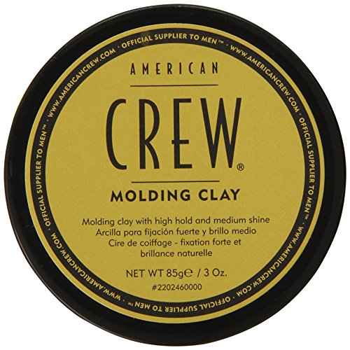 American Crew American Crew Molding Clay 3 Oz, 3 Oz