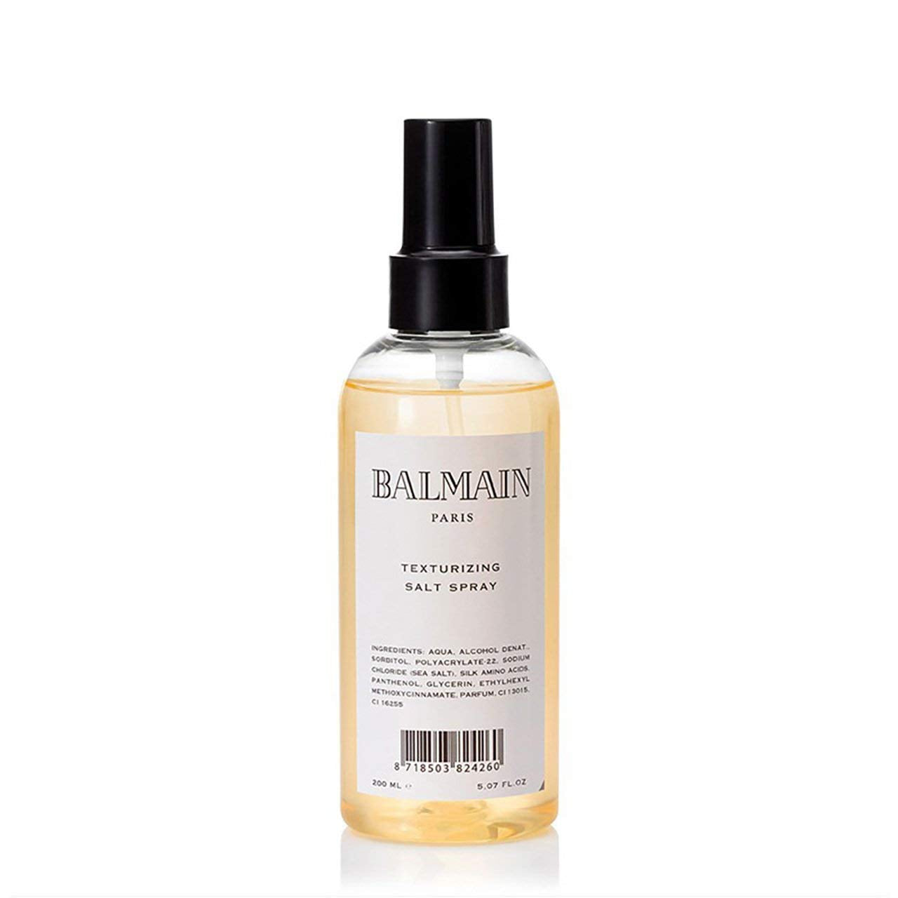 Balmain - Texturizing Salt Spray - 6.7oz