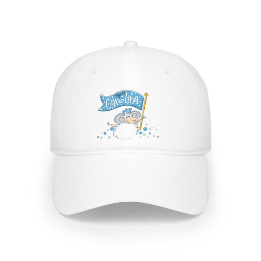 "Go Heels" Hat
